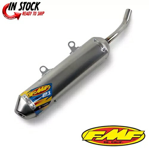 FMF タービンコア 2.1 スパーク アレスター サイレンサー 1821-1911 FMF Turbinecore 2.1 Spark Arrestor Silencers 1821-1911 【並行輸入品】|カスタムパーツ WORLD倉庫