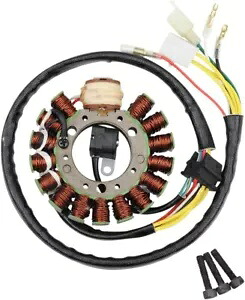ムースレーシング ステーター 2112-0771 Moose Racing Stator 2112-0771 【並行輸入品】