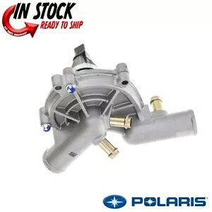 新しい OEM ポラリス ウォーターポンプ アセンブリ 2011-2014 1204348 LE EPS EFI RZR 900 XP NEW OEM POLARIS WATERPUMP ASSEMBLY 2011-2014 1204348 LE EPS EFI RZR 900 XP 【並行輸入品】｜カスタムパーツ WORLD倉庫