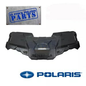 ブラック フロント ボディ ストレージ ラック アセンブリ 2014-2020 ポラリス スポーツマン SP 570 450 Black Front Body Storage Rack Assembly 2014-2020 Polaris Sportsman SP 570 450 【並行輸入品】