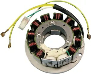 リックのモータースポーツ ステーター 24-101 Rick's Motorsport Stator 24-101 【並行輸入品】｜カスタムパーツ WORLD倉庫