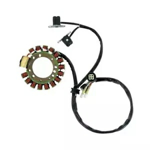 Ricks 電動ステーター ヤマハ YFM350ER YFM350FW YFM350X 88-89 Ricks Electric Stator Yamaha YFM350ER YFM350FW YFM350X 88-89 【並行輸入品】|カスタムパーツ WORLD倉庫