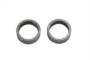 V-Twin ハーレーダビッドソン用コネクティングロッドローラーリテーナーケージ Connecting Rod Roller Retainer Cage for Harley Davidson by V-Twin 【並行輸入品】