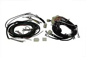 V-Twin のハーレーダビッドソン用ビルダーズ ワイヤリング ハーネス Builders Wiring Harness for Harley Davidson by V-Twin 【並行輸入品】｜カスタムパーツ WORLD倉庫
