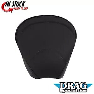 ドラッグスペシャリティーズ 0801-0467 ピリオンパッド ワイドピリオンシート - マイルドステッチ Drag Specialties 0801-0467 Pillion Pad Wide Pillion Seat - Mild Stitched 【並行輸入品】 59,895円