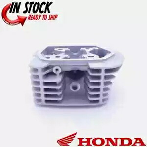 ホンダ シリンダーヘッド 2001-2003 XR100R / 2004-2013 CRF100F / OEM 新品 12200-KN4-A61 HONDA CYLINDER HEAD 2001-2003 XR100R / 2004-2013 CRF100F / OEM NEW 12200-KN4-A61 【並行輸入品】