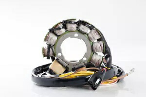 リックのモータースポーツ ステーター 21-553 Rick's Motorsport Stator 21-553 【並行輸入品】