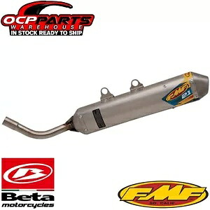 新しい FMF タービンコア 2.1 排気マフラー 2020 - 2024 ベータ 200 250 300 RR 300 RX NEW FMF TURBINECORE 2.1 EXHAUST MUFFLER 2020 - 2024 BETA 200 250 300 RR 300 RX 【並行輸入品】|カスタムパーツ WORLD倉庫