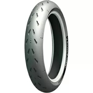 ミシュランタイヤ - パワー GP - 120/70ZR17 - (58W) | 0301-0830 |それぞれ販売 Michelin Tire - Power GP - 120/70ZR17 - (58W) | 0301-0830 | Sold Each 【並行輸入品】