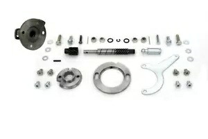 V-Twin によるハーレーダビッドソン用マグネト ドライブ アセンブリ Magneto Drive Assembly for Harley Davidson by V-Twin 【並行輸入品】|カスタムパーツ WORLD倉庫
