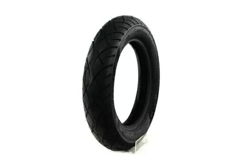 V ツイン メッツラー ME888 マラソン MT90B x 16 インチ フロント ブラック 46-0425 V-Twin Metzeler ME888 Marathon MT90B x 16\