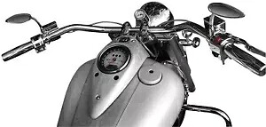 バロン ビッグジョンソン ハンドルバー BA-7300-02 Baron Big Johnson Handlebar BA-7300-02 【並行輸入品】