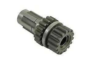 V ツイン アンドリュース 3 番目および 4 番目のカウンターシャフト ギア クラスター 17-8237 V-Twin Andrews 3rd and 4th Countershaft Gear Cluster 17-8237 【並行輸入品】