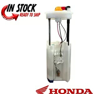 ホンダ 燃料ポンプ 2009-2013 MUV700 ビッグレッド OEM 16700-HL1-A01 純正 HONDA FUEL PUMP 2009-2013 MUV700 BIG RED OEM 16700-HL1-A01 GENUINE 【並行輸入品】｜カスタムパーツ WORLD倉庫