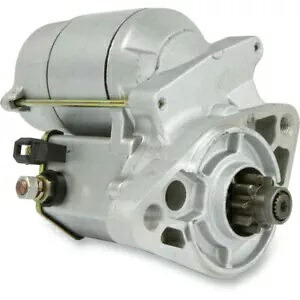 Parts Unlimited スターター モーター 2110-0681 Parts Unlimited Starter Motor 2110-0681 【並行輸入品】 59,895円