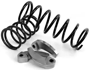 EPI マダークラッチキット WE437484 EPI Mudder Clutch Kit WE437484 【並行輸入品】