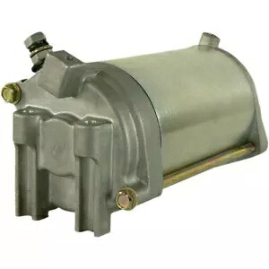 Parts Unlimited スターター スズキ用 2110-0754 Parts Unlimited Starter for Suzuki 2110-0754 【並行輸入品】|カスタムパーツ WORLD倉庫