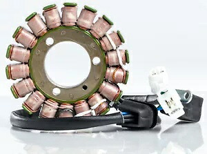リックのモータースポーツ ステーター 21-821 Rick's Motorsport Stator 21-821 【並行輸入品】