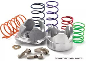 EPI マダークラッチキット WE436930 EPI Mudder Clutch Kit WE436930 【並行輸入品】
