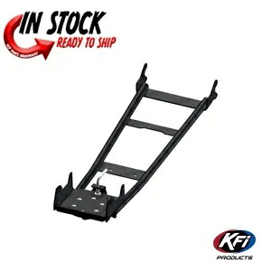 KFI PRODUCTS ATV 除雪機プッシュチューブ (米国製) 105000 KFI PRODUCTS ATV SNOW PLOW PUSH TUBE (MADE IN USA) 105000 【並行輸入品】