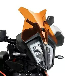 PUIG スクリーン スポーツ KTM 790 アドベンチャー 19-20 オレンジ PUIG SCREEN SPORT KTM 790 ADVENTURE 19-20 ORANGE 【並行輸入品】 51,480円