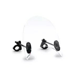 PUIG ハルシオン ウィンドスクリーン スズキ GSX-S750 17-19 透明 PUIG HALCYON WINDSCREEN SUZUKI GSX-S750 17-19 TRANSPARENT 【並行輸入品】