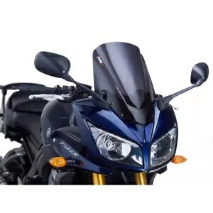 PUIG レーシング スクリーン ヤマハ FZ1 FAZER 06-15 ダークスモーク PUIG RACING SCREEN YAMAHA FZ1 FAZER 06-15 DARK SMOKE 【並行輸入品】 50,820円