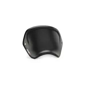 PUIG フロントフェアリング TRIUMPH SPEED TWIN 900 23-24 マットブラック PUIG FRONT FAIRING TRIUMPH SPEED TWIN 900 23-24 MATT BLACK 【並行輸入品】