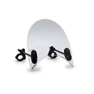 PUIG スクリーン ハルシオン ヒョソン GV650 アクイラ 05-11 ライトスモーク PUIG SCREEN HALCYON HYOSUNG GV650 AQUILA 05-11 LIGHT SMOKE 【並行輸入品】