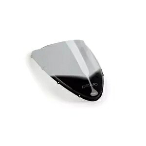 PUIG スクリーン Z-レーシング ドゥカティ 1098 S/R 07-08 ライトスモーク PUIG SCREEN Z-RACING DUCATI 1098 S/R 07-08 LIGHT SMOKE 【並行輸入品】