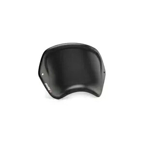 PUIG フロントフェアリング インディアン FTR1200 19-24 マットブラック PUIG FRONT FAIRING INDIAN FTR1200 19-24 MATT BLACK 【並行輸入品】