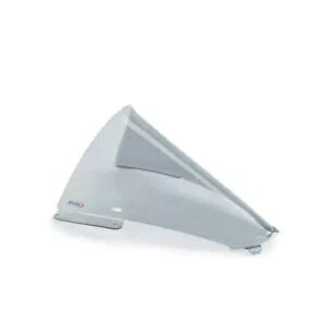 PUIG レーサースクリーン ドゥカティ パニガーレ V4 1100 SP2 2022 - 2023 ライトスモーク 3759H PUIG RACER SCREEN FOR DUCATI PANIGALE V4 1100 SP2 2022 - 2023 LIGHT SMOKE 3759H 【並行輸入品】