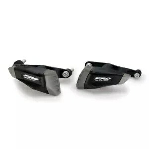 PUIG フレームスライダー MOD.プロ 2.0 ヤマハ YZF-R1/R1M 1000 2020 - 2023 21544N PUIG FRAME SLIDERS MOD. PRO 2.0 FOR YAMAHA YZF-R1/R1M 1000 2020 - 2023 21544N 【並行輸入品】