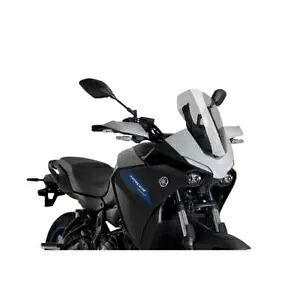 PUIG スポーツスクリーン ヤマハ トレーサー 7 700 GT 2021 - 2023 ライトスモーク 20433H PUIG SPORT SCREEN FOR YAMAHA TRACER 7 700 GT 2021 - 2023 LIGHT SMOKE 20433H 【並行輸入品】 42,240円