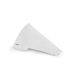 PUIG R レーサー スクリーン ドゥカティ パニガーレ V4 1100 2020 - 2023 クリア 3759W PUIG R-RACER SCREEN FOR DUCATI PANIGALE V4 1100 2020 - 2023 CLEAR 3759W 【並行輸入品】