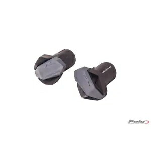 PUIG フレームスライダー MOD. R12 ヤマハ YZF-R6 600 2003 - 2005 ブラック 1877N PUIG FRAME SLIDERS MOD. R12 FOR YAMAHA YZF-R6 600 2003 - 2005 BLACK 1877N 【並行輸入品】｜カスタムパーツ WORLD倉庫