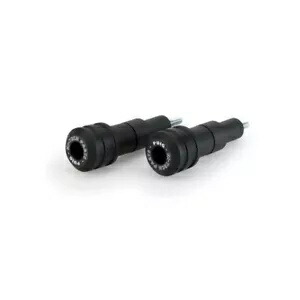 PUIG フレームスライダー MOD.ヴィンテージ 2.0 ホンダレベル CMX1100 2021 - 2023 21046N PUIG FRAME SLIDERS MOD. VINTAGE 2.0 FOR HONDA REBEL CMX1100 2021 - 2023 21046N 【並行輸入品】