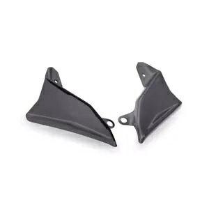 PUIG ディフレクター ドゥカティ ムルティストラーダ V4 1100 パイクス ピーク 2021 - 2024 ダークスモーク用 PUIG DEFLECTORS FOR DUCATI MULTISTRADA V4 1100 PIKES PEAK 2021 - 2024 DARK SMOKE 【並行輸入品】 51,480円