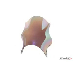 Puig ユニバーサル トラック スクリーン スズキ GSF バンディット 1200 1996 - 2006 イリジウム 4235Y PUIG UNIVERSAL TRACK SCREEN FOR SUZUKI GSF BANDIT 1200 1996 - 2006 IRIDIUM 4235Y 【並行輸入品】