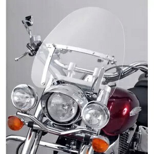 フロントガラス Puig ハーレーダビッドソン スポーツスター 883 アイアン 2009 - 2012 クリア 2003W- WINDSHIELD PUIG FOR HARLEY DAVIDSON SPORTSTER 883 IRON 2009 - 2012 CLEAR 2003W- 【並行輸入品】