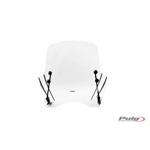 フロントガラススクーター T.X. PUIG キーウェイ ロジック 125 2018 - 2020 クリア 1399W- WINDSHIELD SCOOTER T.X. PUIG FOR KEEWAY LOGIC 125 2018 - 2020 CLEAR 1399W- 【並行輸入品】
