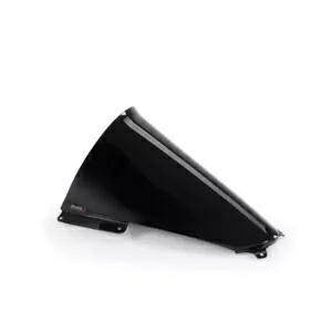 PUIG R レーサー スクリーン ドゥカティ パニガーレ V4 1100 S 2020 - 2023 ブラック 3759N PUIG R-RACER SCREEN FOR DUCATI PANIGALE V4 1100 S 2020 - 2023 BLACK 3759N 【並行輸入品】｜カスタムパーツ WORLD倉庫