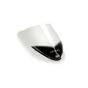 PUIG Z-レーシング スクリーン DUCATI 1198 R/S 2009 - 2011 クリア 4667W に対応 PUIG Z-RACING SCREEN COMPATIBLE FOR DUCATI 1198 R/S 2009 - 2011 CLEAR 4667W 【並行輸入品】