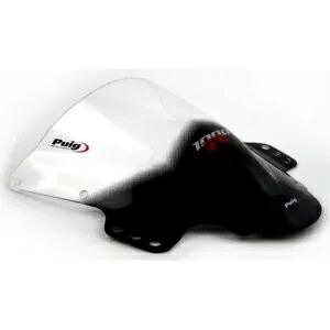 PUIG レーシング スクリーン スズキ GSX-R 1000 2005 - 2006 クリア 2072W に対応 PUIG RACING SCREEN COMPATIBLE FOR SUZUKI GSX-R 1000 2005 - 2006 CLEAR 2072W 【並行輸入品】