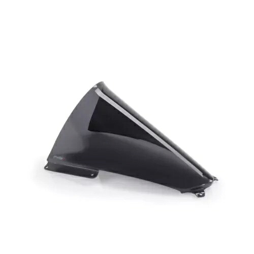 PUIG R レーサー スクリーン ドゥカティ パニガーレ V4 1100 2020 - 2023 ダークスモーク 3759F PUIG R-RACER SCREEN FOR DUCATI PANIGALE V4 1100 2020 - 2023 DARK SMOKE 3759F 【並行輸入品】｜カスタムパーツ WORLD倉庫