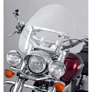 ハーレーダビッドソン スポーツスター 883 スーパーロー 2011 - 2020 クリア 2003- 用フロントガラス Puig WINDSHIELD PUIG FOR HARLEY DAVIDSON SPORTSTER 883 SUPERLOW 2011 - 2020 CLEAR 2003- 【並行輸入品】