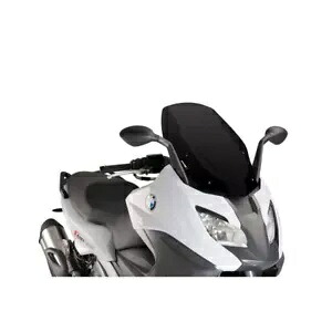 PUIG V-TECH ライン スポーツ スクリーン BMW C 650 SPORT 2016 - 2020 ブラック 9014N PUIG V-TECH LINE SPORT SCREEN FOR BMW C 650 SPORT 2016 - 2020 BLACK 9014N 【並行輸入品】 42,240円