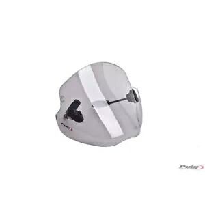 フロントガラス Puig ヤマハ MT-09 850 スポーツトラッカー 2013 - 2016 スモークグレー 6892H- WINDSHIELD PUIG FOR YAMAHA MT-09 850 SPORT TRACKER 2013 - 2016 SMOKE GRAY 6892H- 【並行輸入品】 43,560円