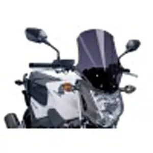 PUIG ツーリングプラス スクリーン ホンダ NC 750 S 2016 - 2020 ダークスモーク 6361F PUIG TOURING PLUS SCREEN FOR HONDA NC 750 S 2016 - 2020 DARK SMOKE 6361F 【並行輸入品】 42,900円