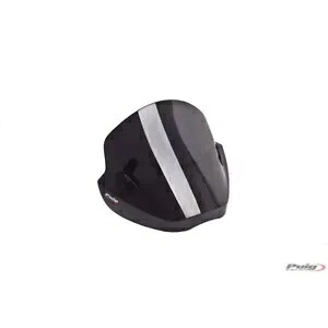 フロントガラス Puig ヤマハ MT-09 850 ストリートラリー 2013 - 2016 ダーク 6892F- WINDSHIELD PUIG FOR YAMAHA MT-09 850 STREET RALLY 2013 - 2016 DARK 6892F- 【並行輸入品】